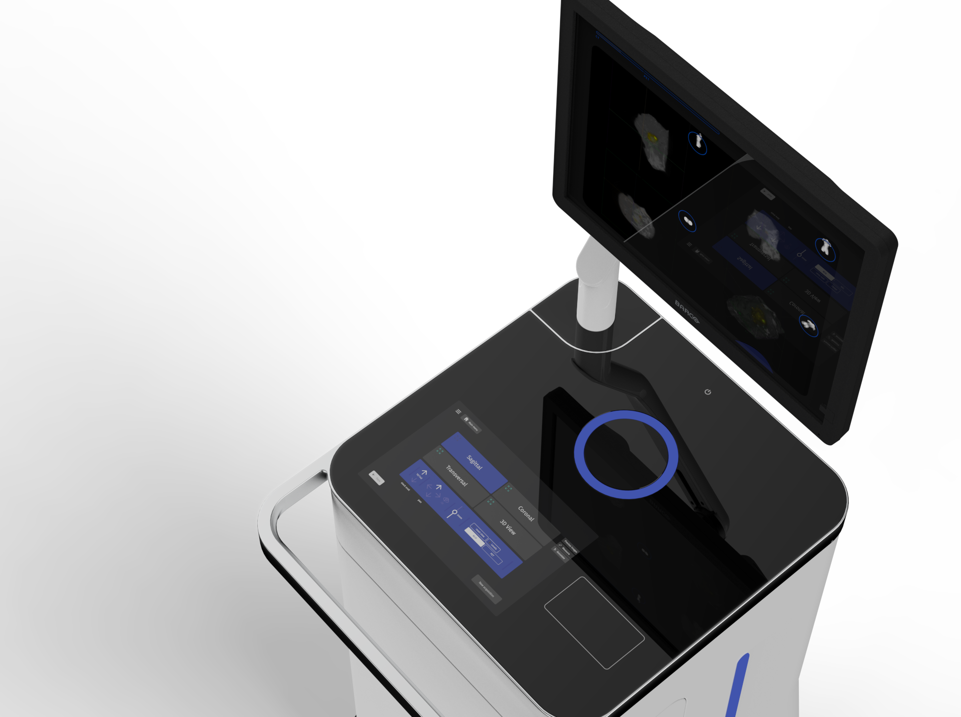 Console